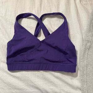 Lululemon bra